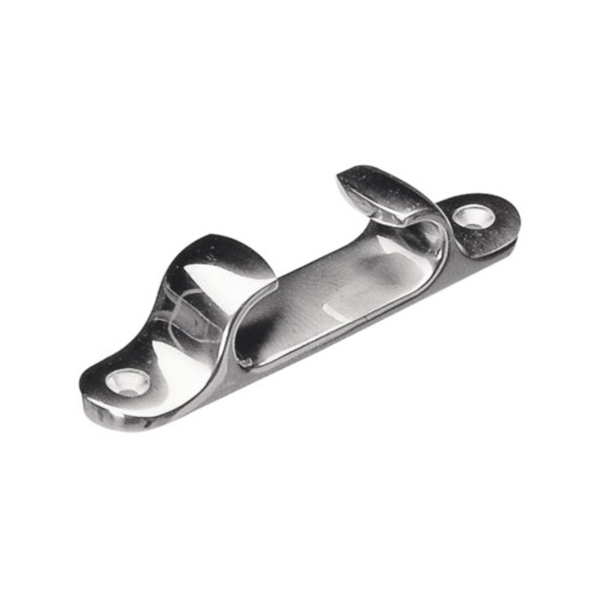 Plastimo chaumard droit inox 150mm