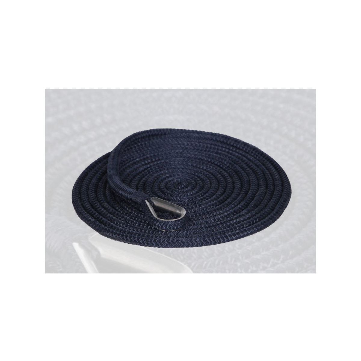 Plastimo Kit d'amarrage 16 fuseaux boucle épissée - Couleur bleu marine