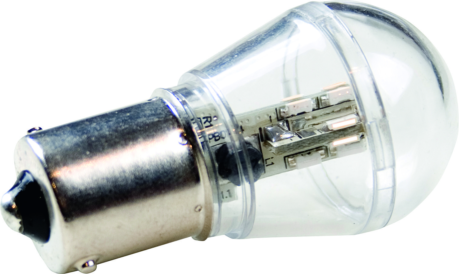 Plastimo ampoule led ba15s 60 lm