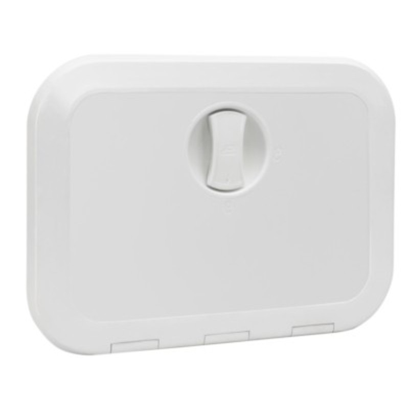 Plastimo trappe top 270x374 grise