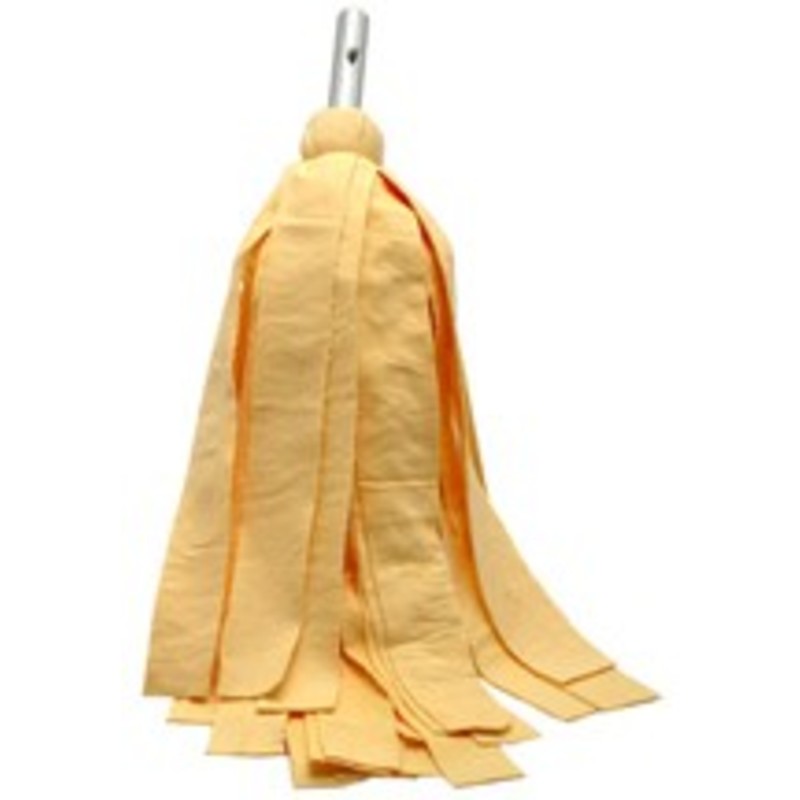 Plastimo balai de sechage franges pva larg.2.5cm