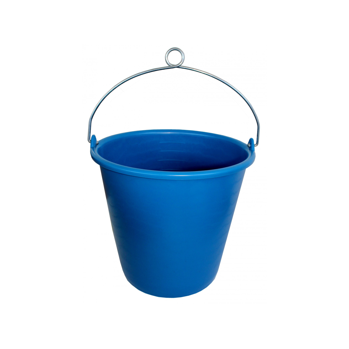 Plastimo seau de 10l a oeil sans bout
