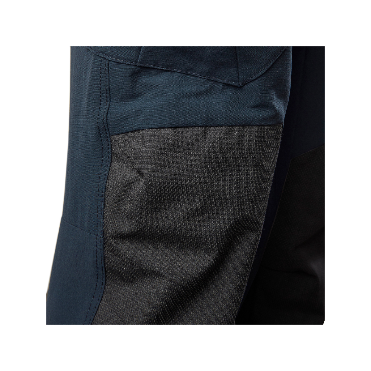 Musto Evolution Performance pantalon de voile 2.0 homme bleu marine, taille 36