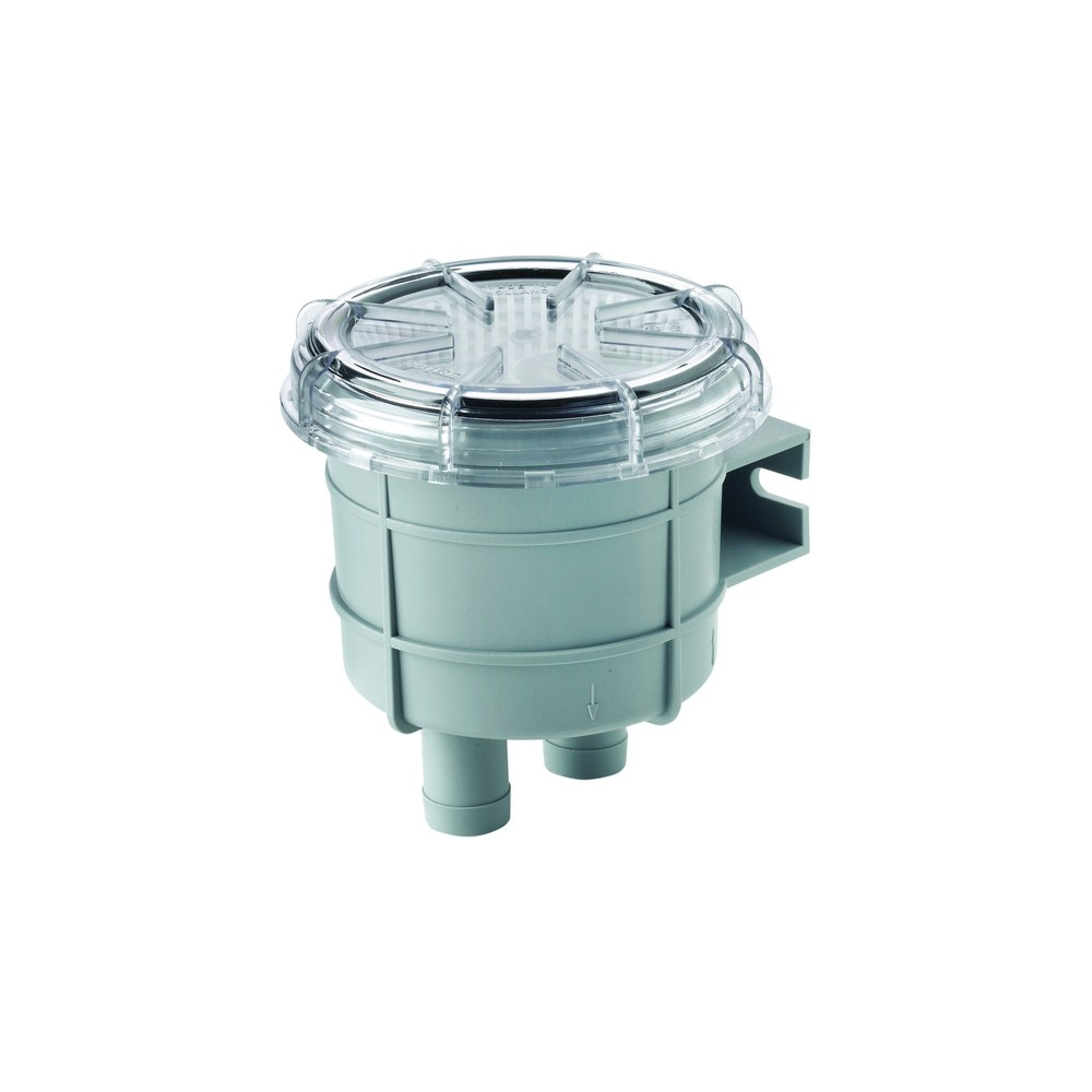 Vetus filtre à eau de refroidissement FTR140 raccord de tuyau 13-19mm