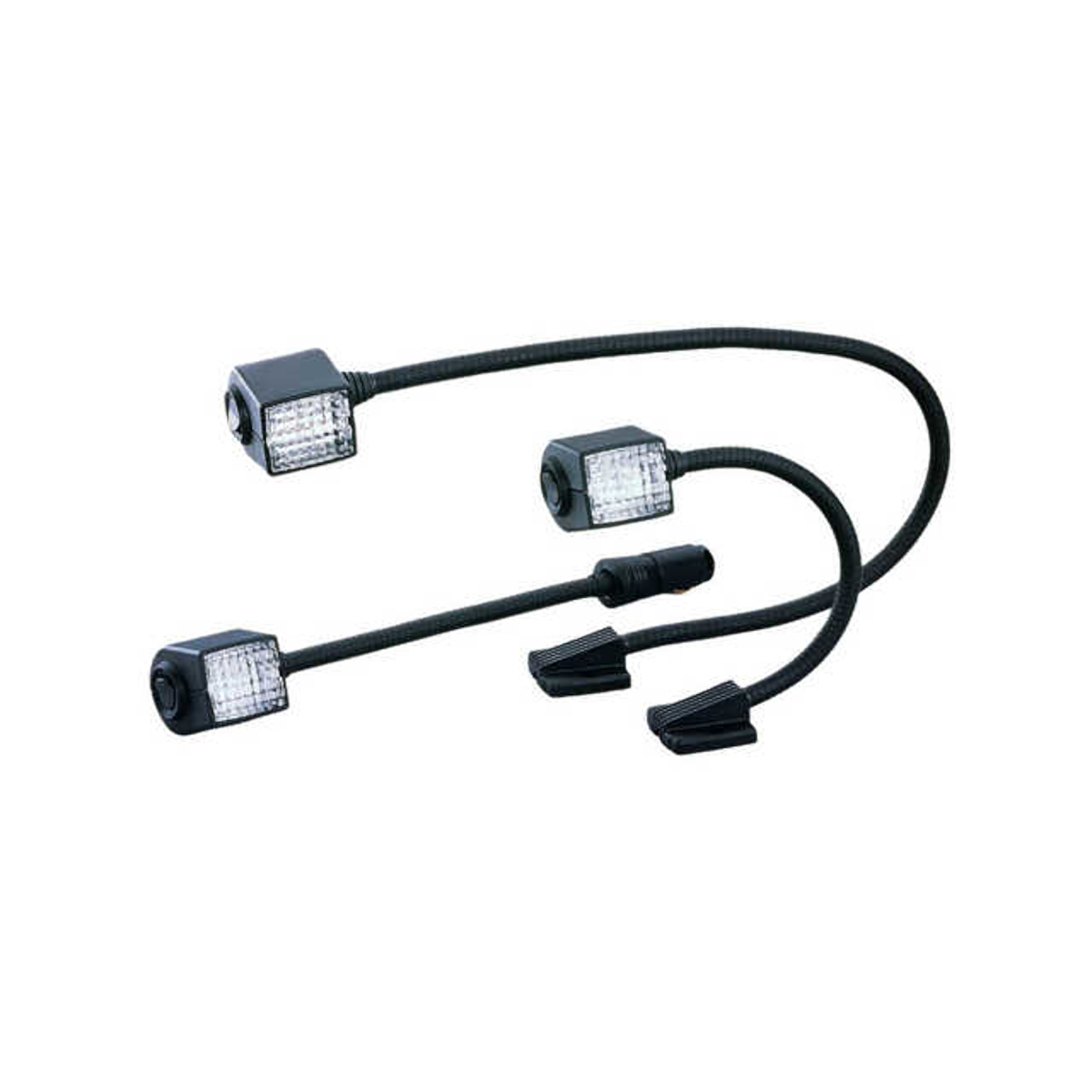 Hella Lampe de lecture Xenon 295 mm