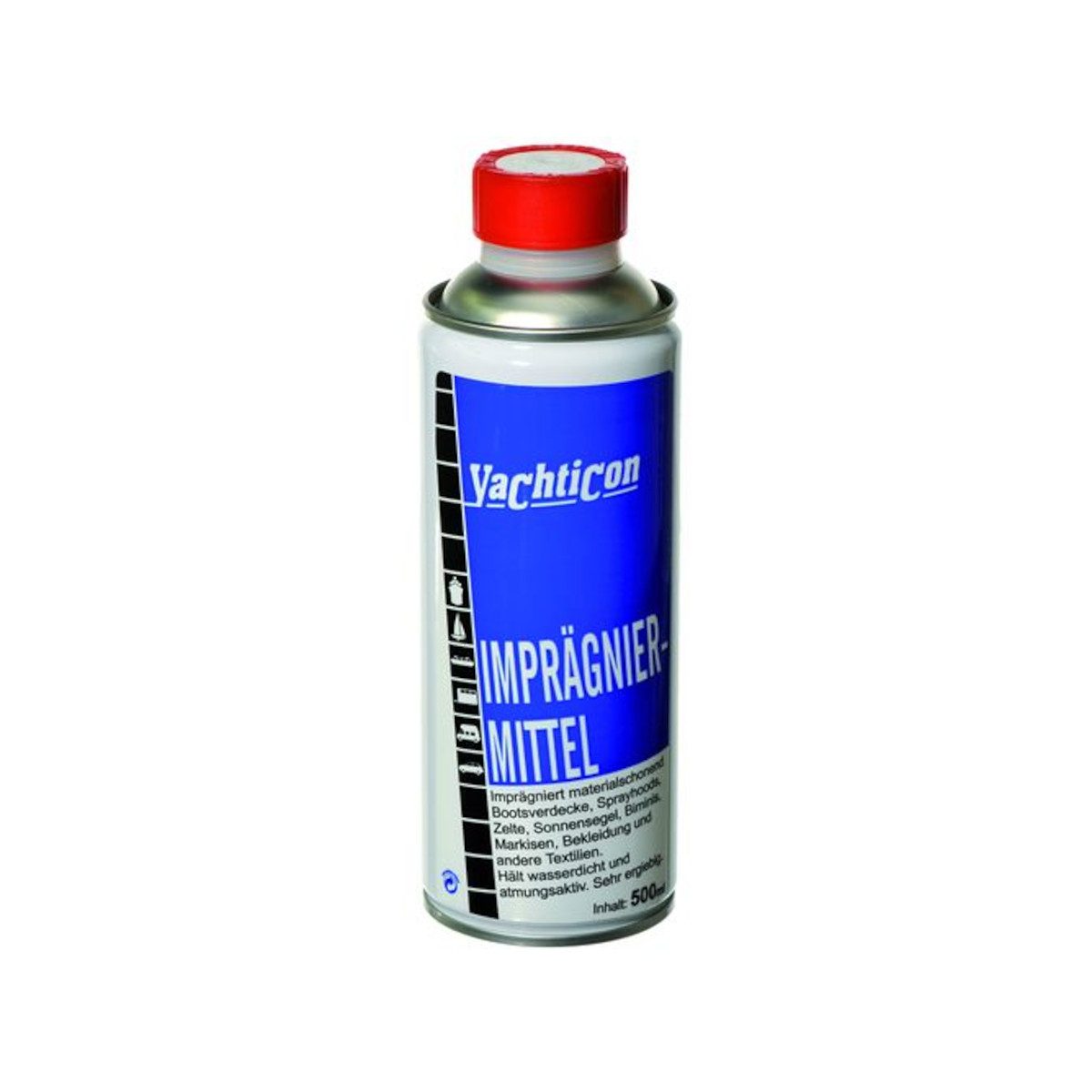 Yachticon Imperméabilisant 5 litres