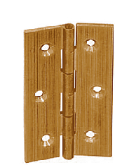 Plastimo charniere laiton 60x40mm