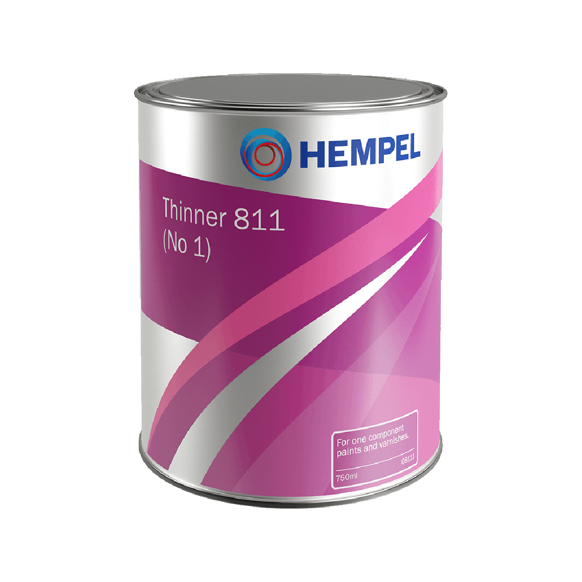 Hempel Diluant 811 Verdünnung - 750m