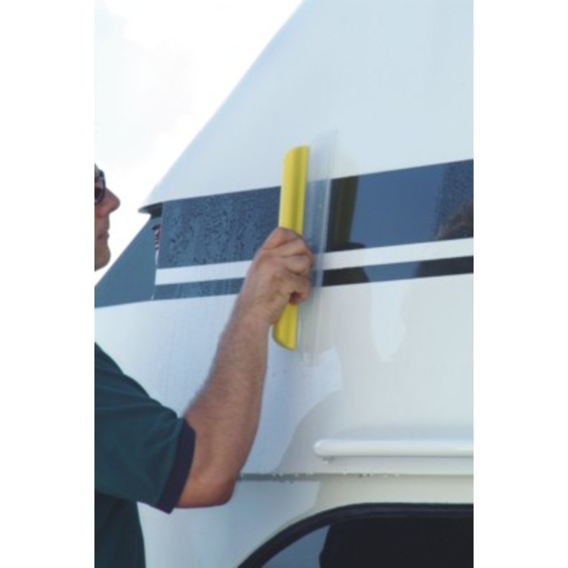 Plastimo support pour raclette vitre