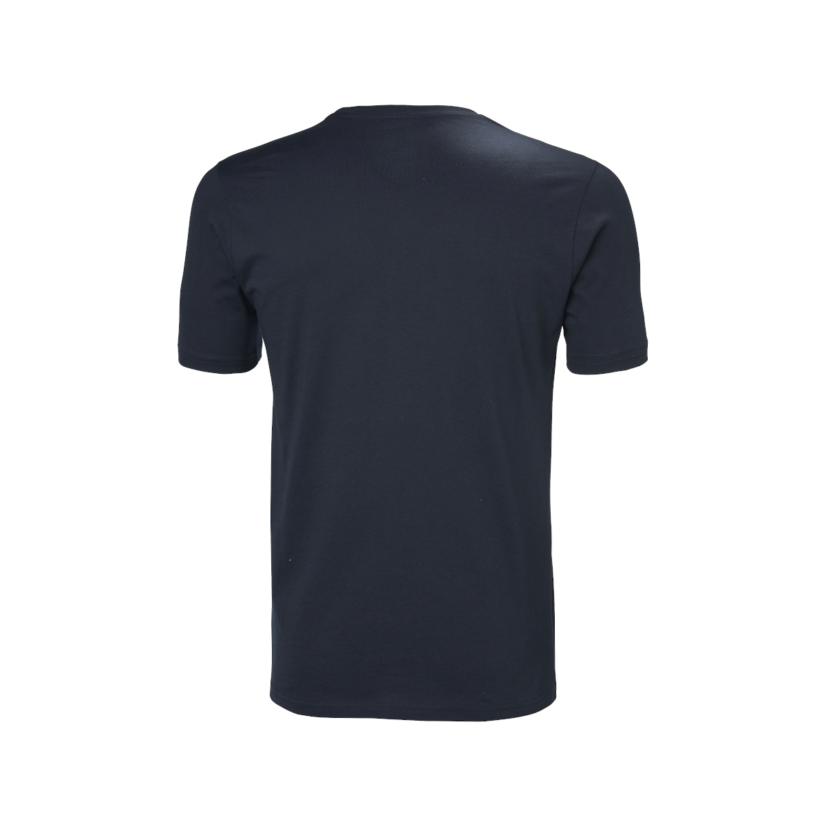Helly Hansen HH Logo T-shirt homme bleu marine, taille XXL
