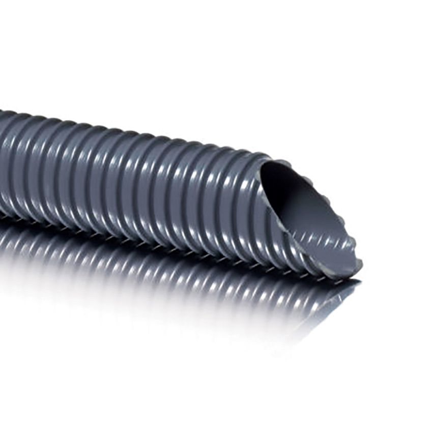 Plastimo tuyau flexible renfor.spirale pvc d.30mm
