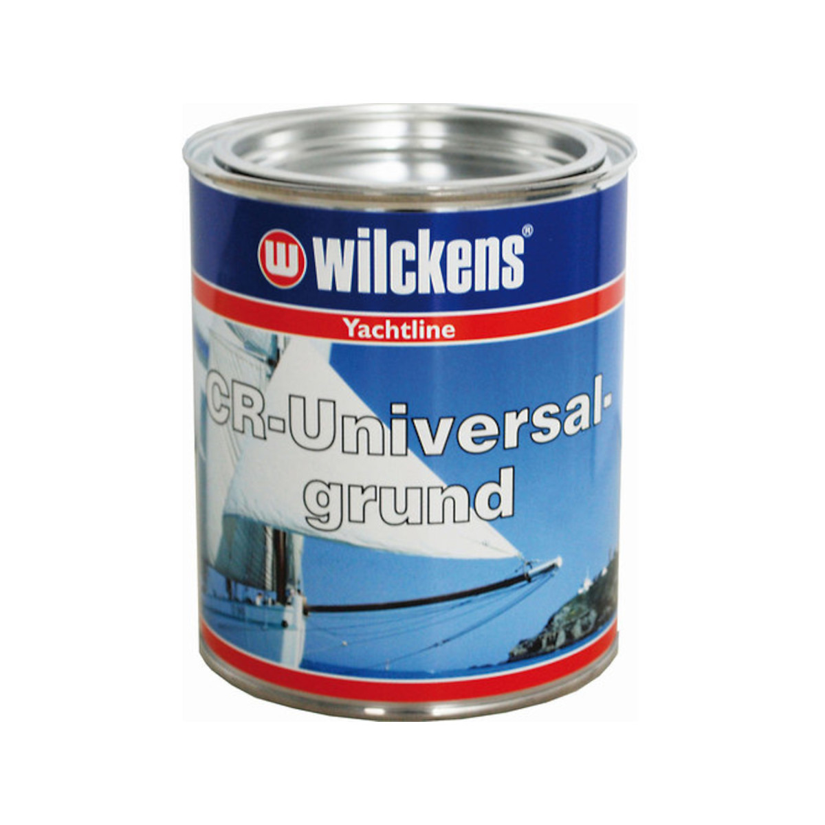 Yachticon Wilckens CR Apprêt universel gris 2500 ml