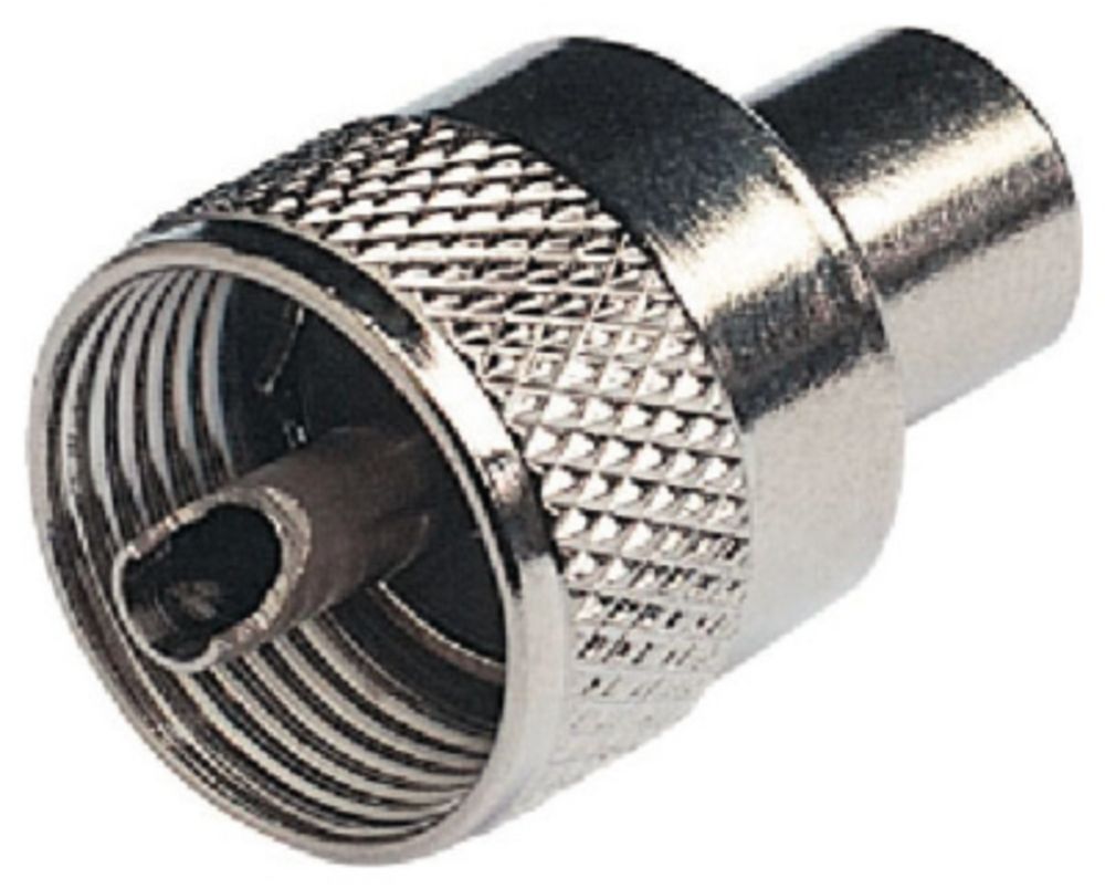Plastimo prise pl259 ø5 mm