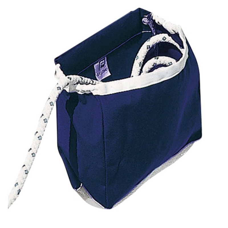 Plastimo sac drisses dralon bleu 30x20x10cm