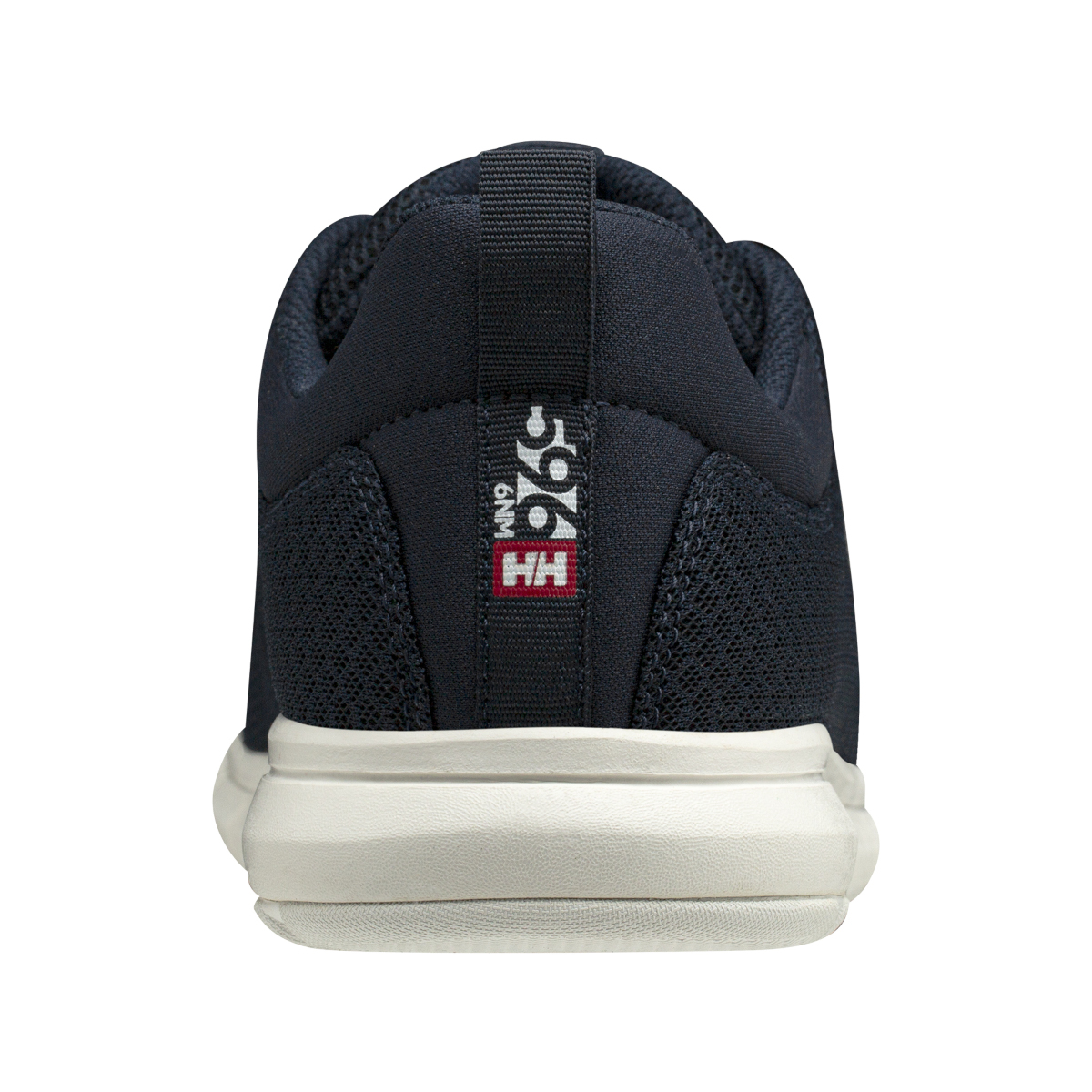 Helly Hansen Feathering Chaussures bateau pour homme bleu marine, taille 45