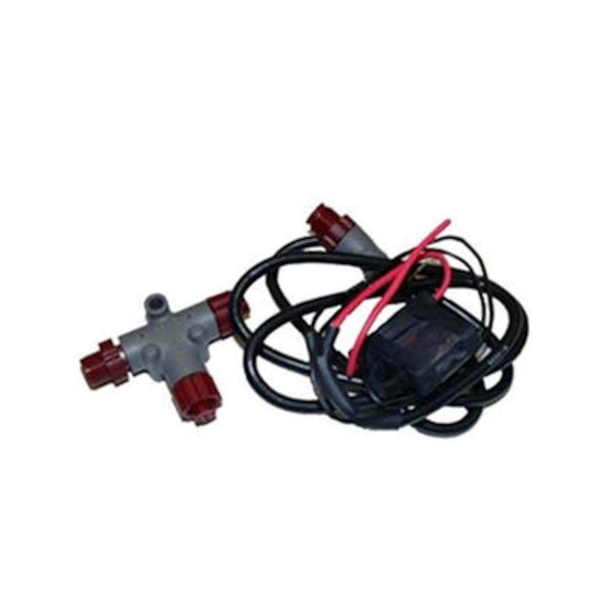 Lowrance NMEA2000 kit d'alimentation N2K-PWR-RD