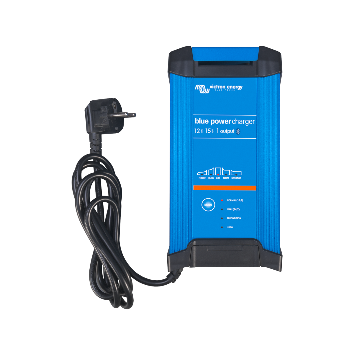 Victron Blue Smart IP22 Chargeur 12/15( 3) 230V CEE