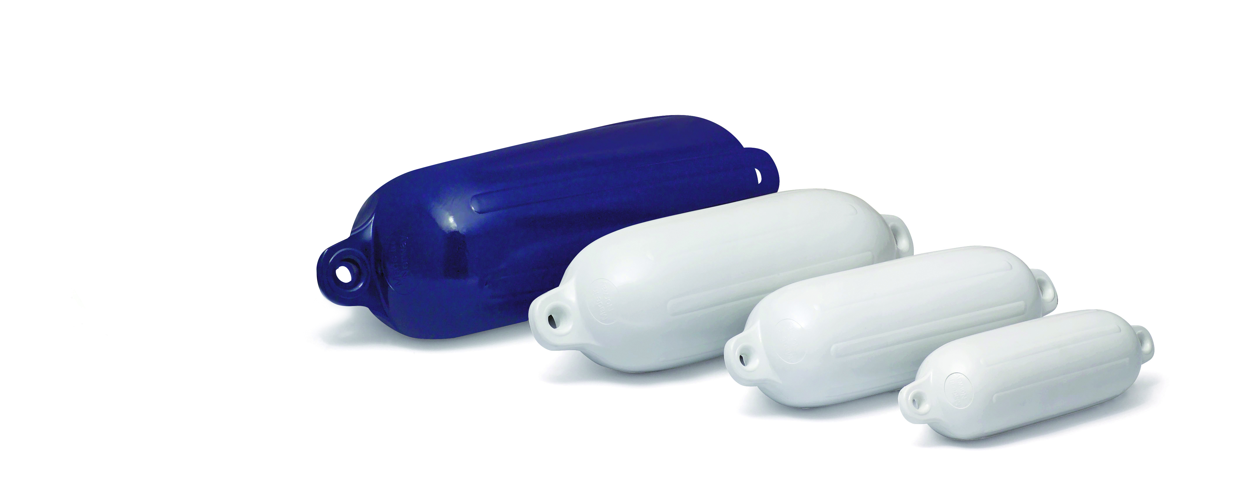 Plastimo pare battage g2 blanc
