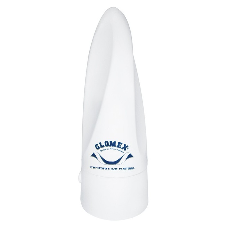 Plastimo antenne tv/fm avior vt300 complete
