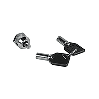 Plastimo serrure et cles pour trappe