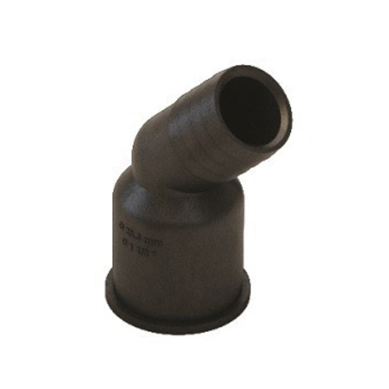 Raccord de tuyau Vetus 32 mm