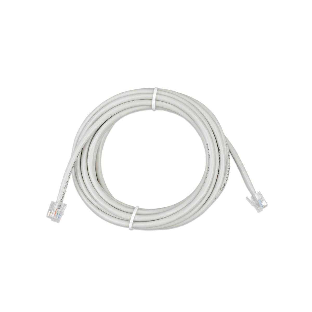 Victron Câble RJ12 UTP 0,9 m 0,9m