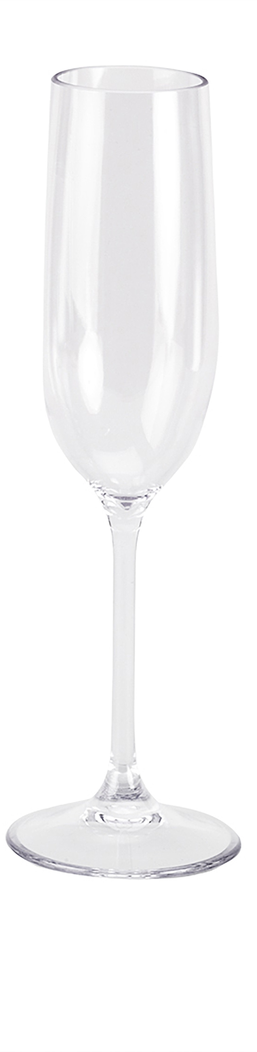 Plastimo flute a champagne seychelles tritan