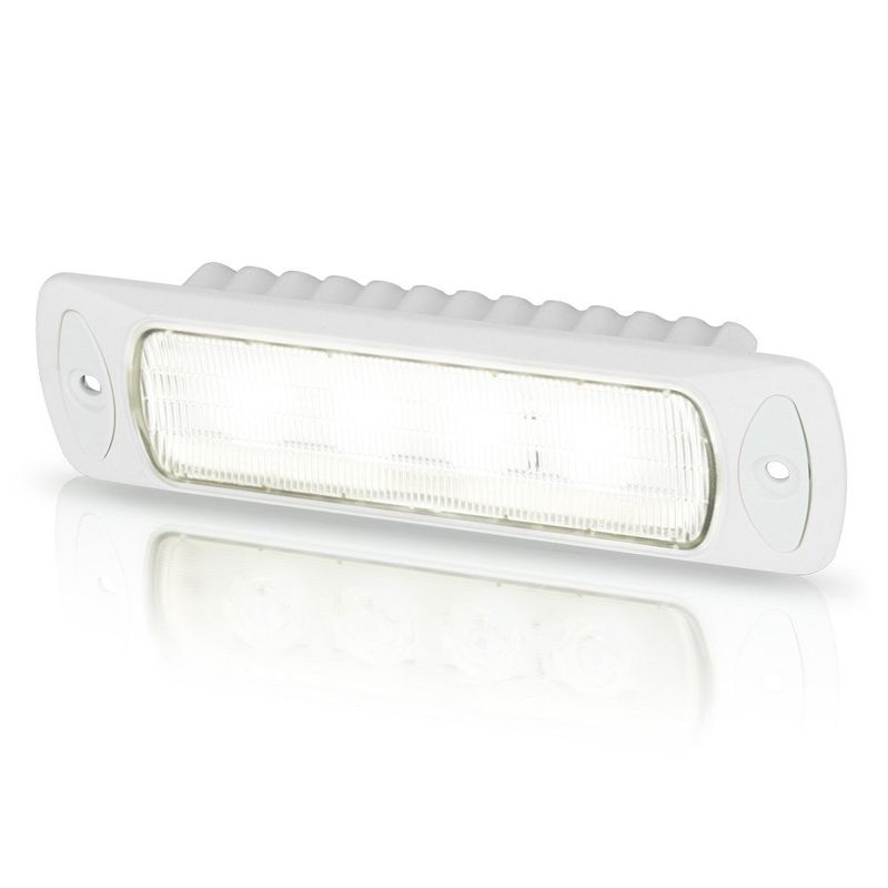 Hella LED Projecteur de travail Sea Hawk-R blanc