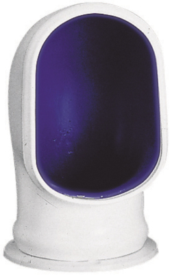 Plastimo manche air bleue rechange p/30843