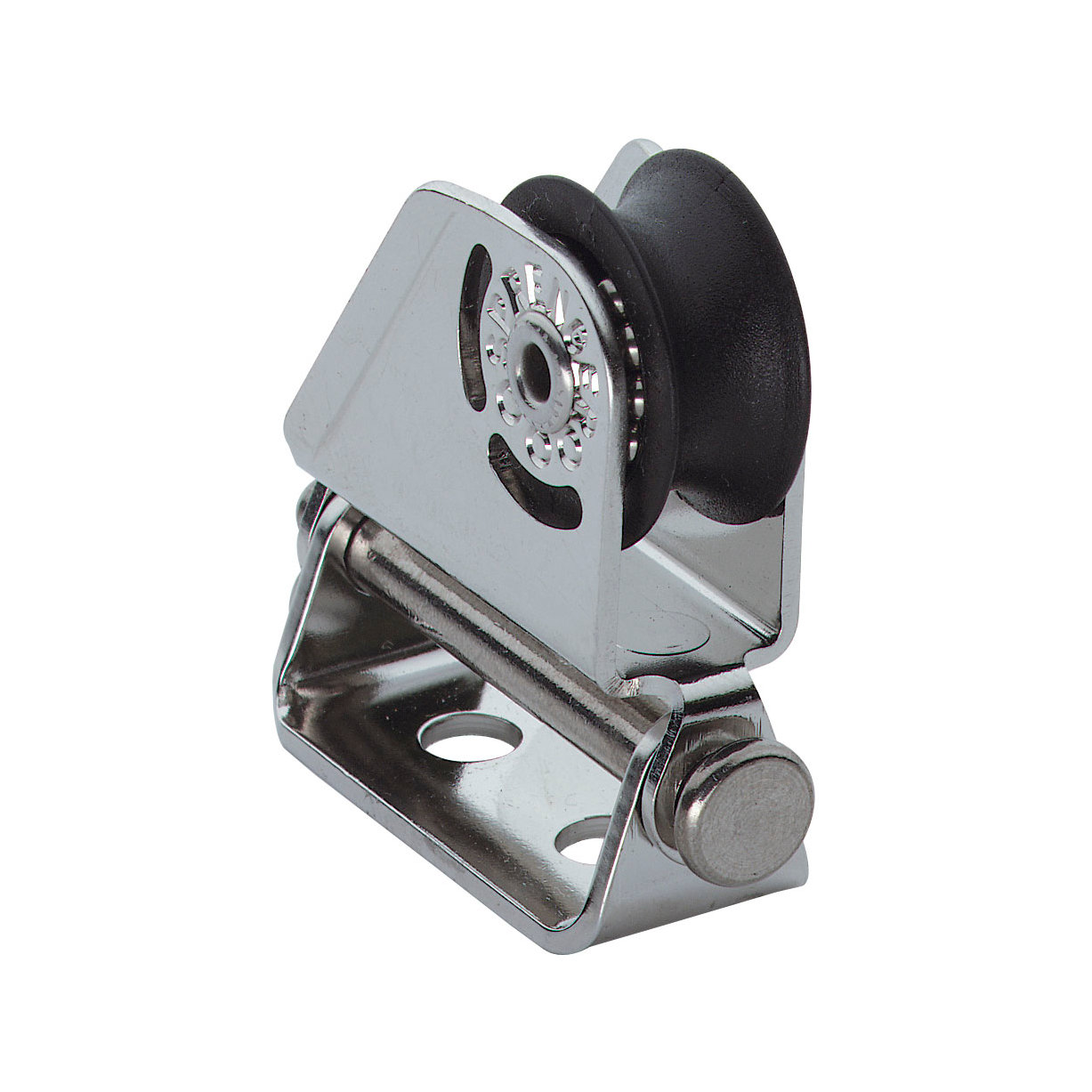 Hs sprenger Micro XS Block 6mm - poulie de renvoi basculante