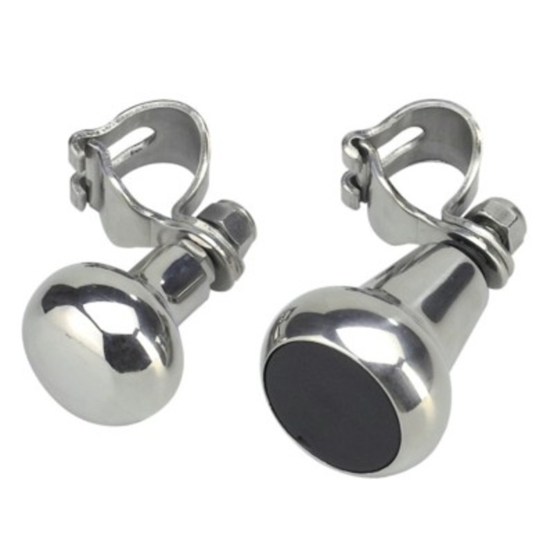 Plastimo pommeau pour volant-inox 304/316