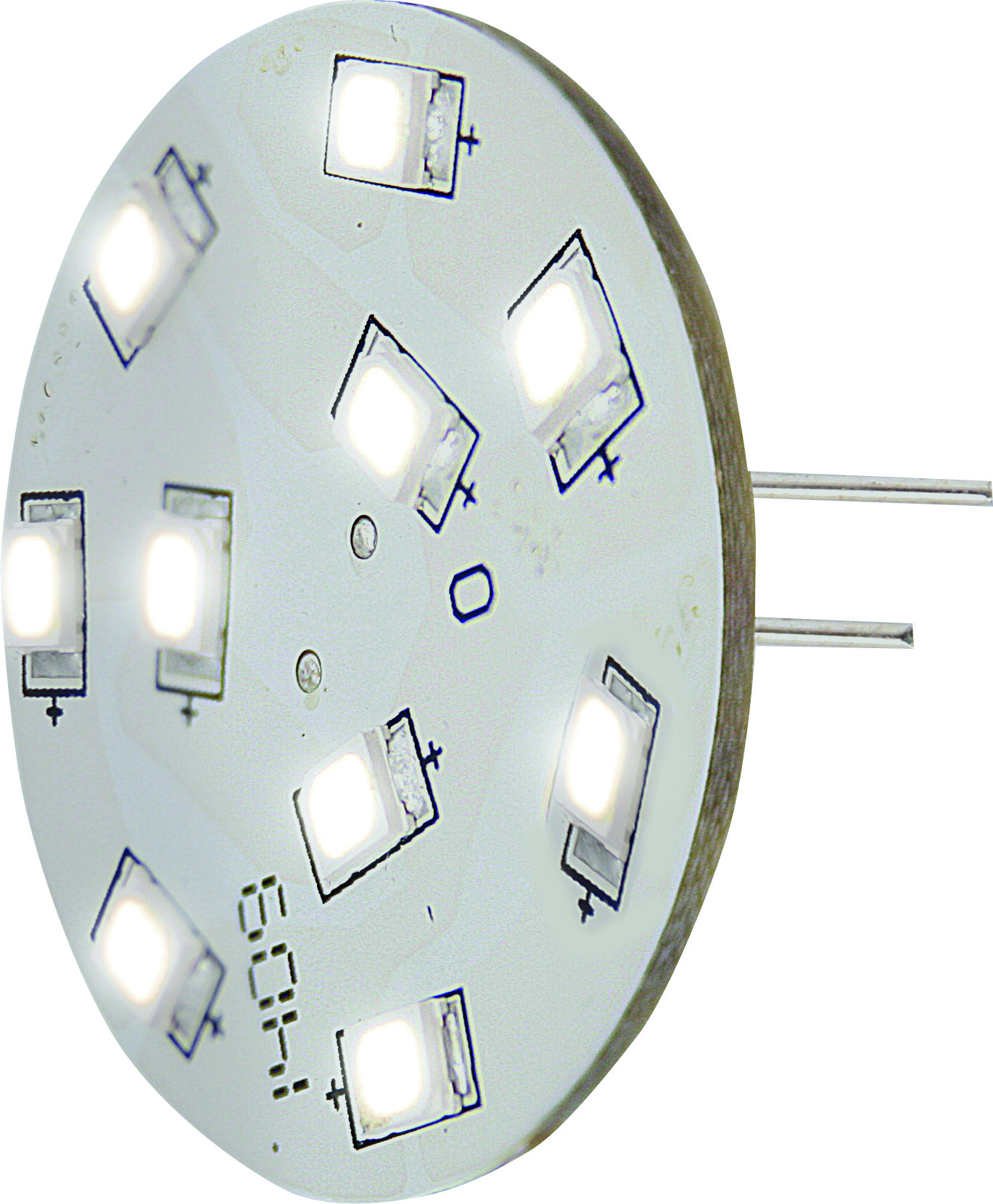 Plastimo ampoule led g4 arriere 140 lm