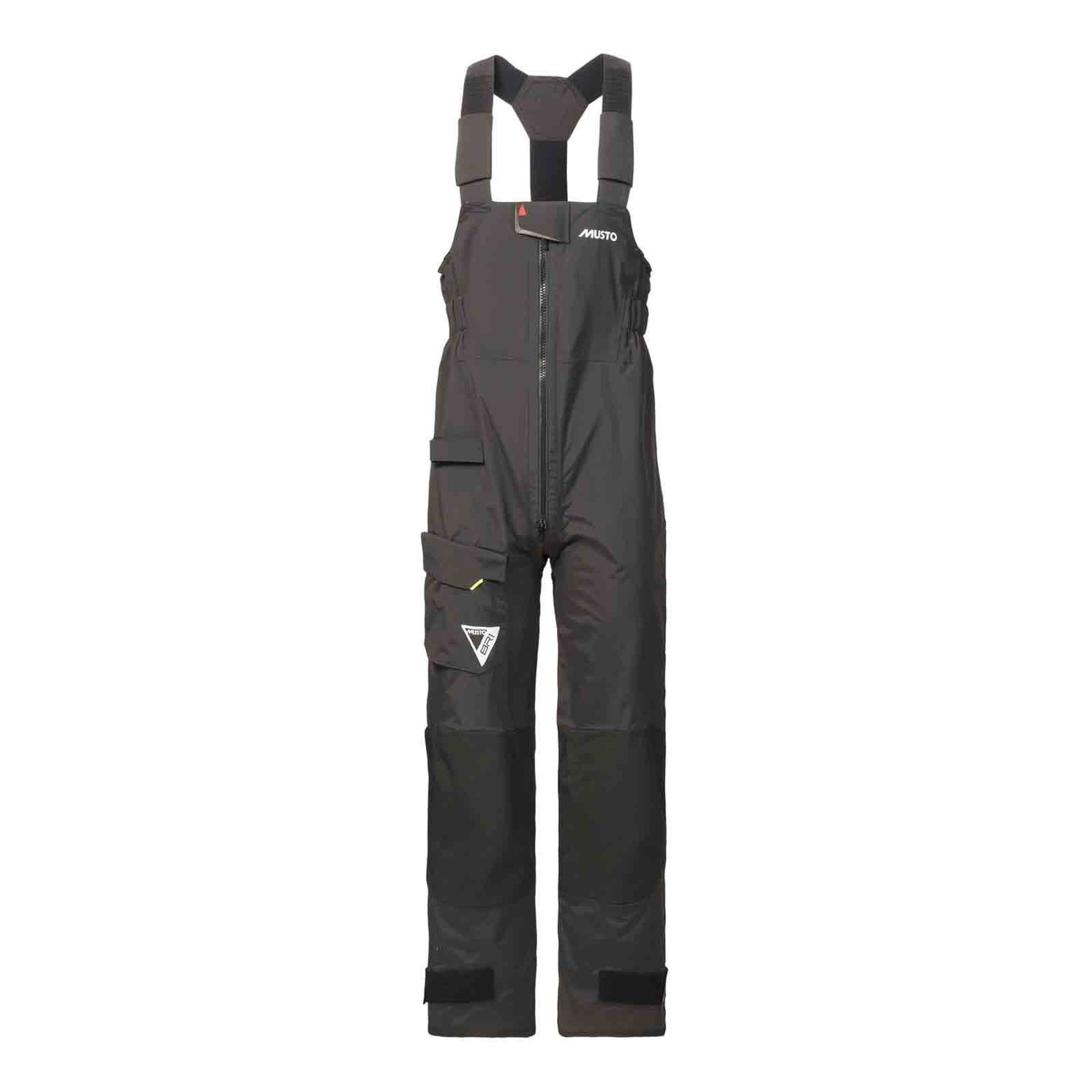 Musto BR1 Channel Pantalon de voile femme noir