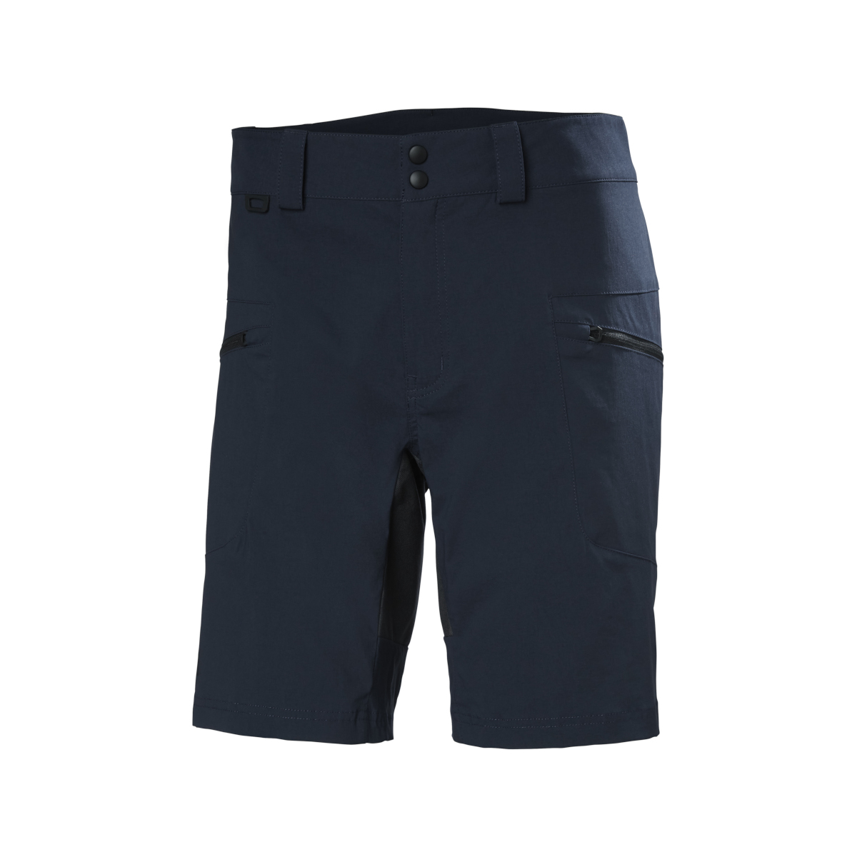 Helly Hansen HP Racing Deck Shorts 2.0 pantalon de voile pour homme bleu marine, taille 33
