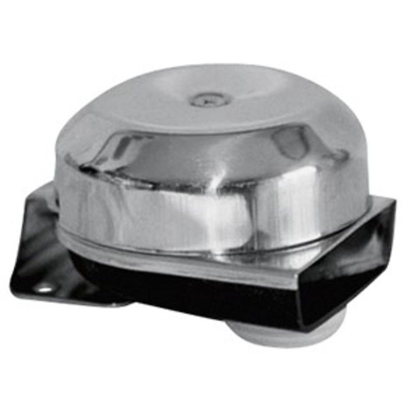 Plastimo avertisseur simple plastique