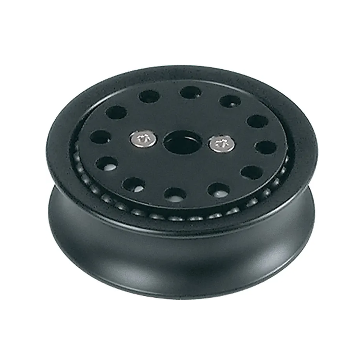 Ronstan S60 réa RB, aluminium, OD60mm x W20.5mm x ID8mm