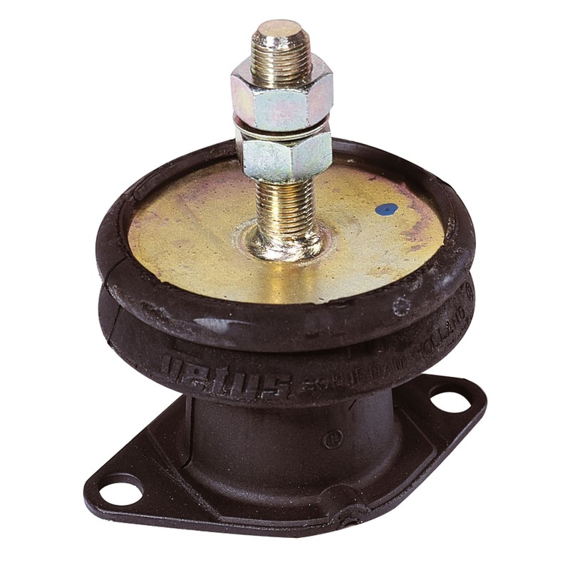 Vetus support-moteur mitsteun