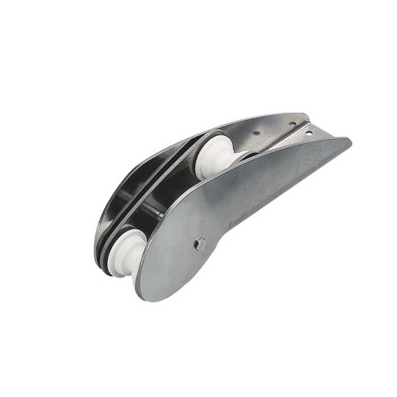 Plastimo davier a bascule 500x90mm