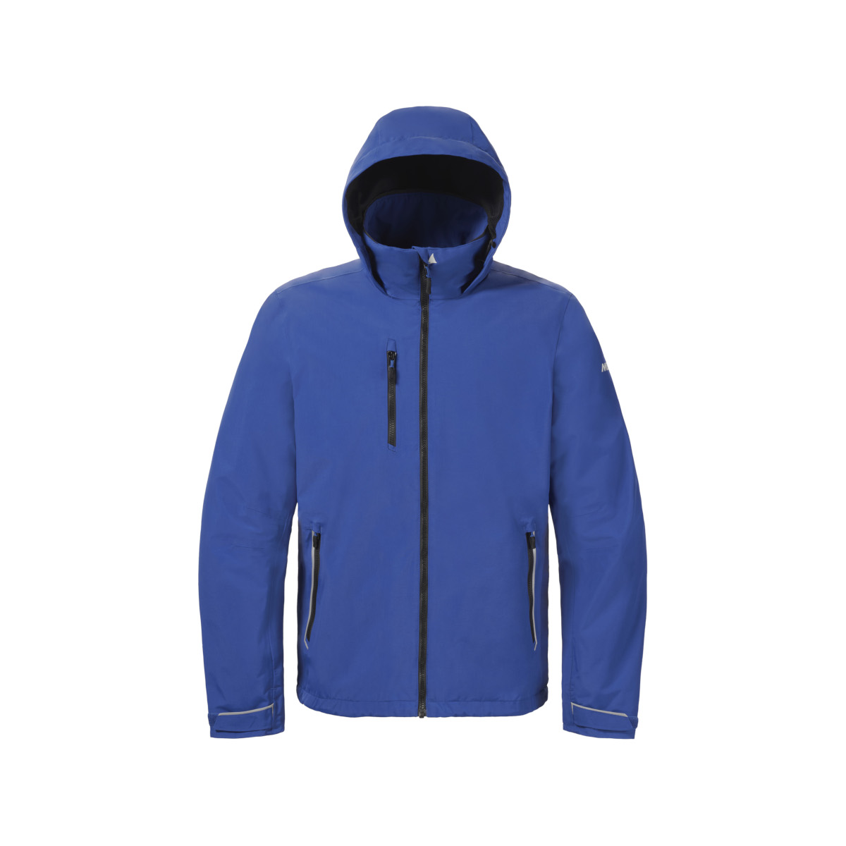 Musto Sardinia veste de voile homme bleu mazarin, taille XL