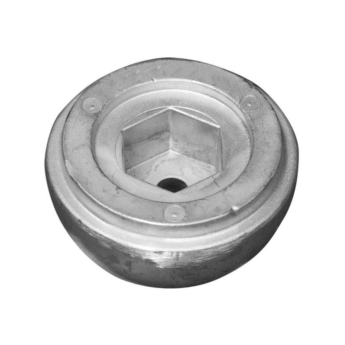 Crosseven anode de propulseur Quick BTQ250 emballée