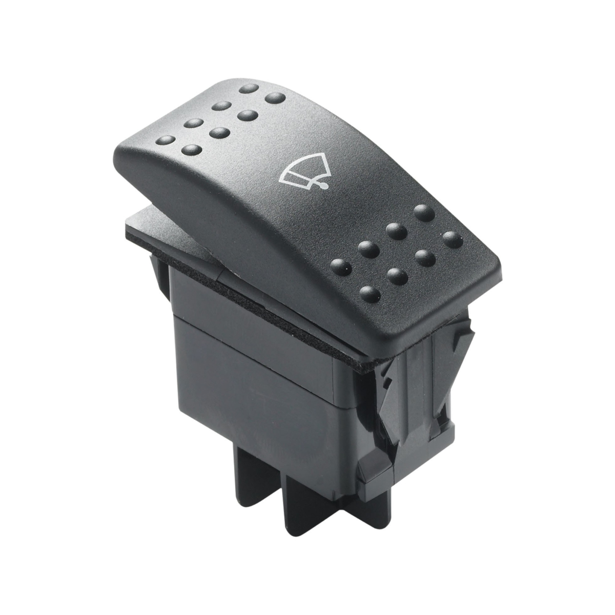 Vetus interrupteur hdmsw2 pour moteur d'essuie-glace 2 vitesses