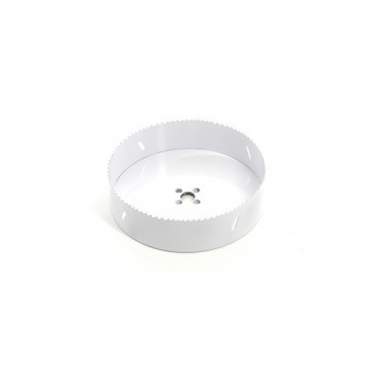 Vetus scie cloche ø114 mm pour trappe visite - plastique - fibre - inox