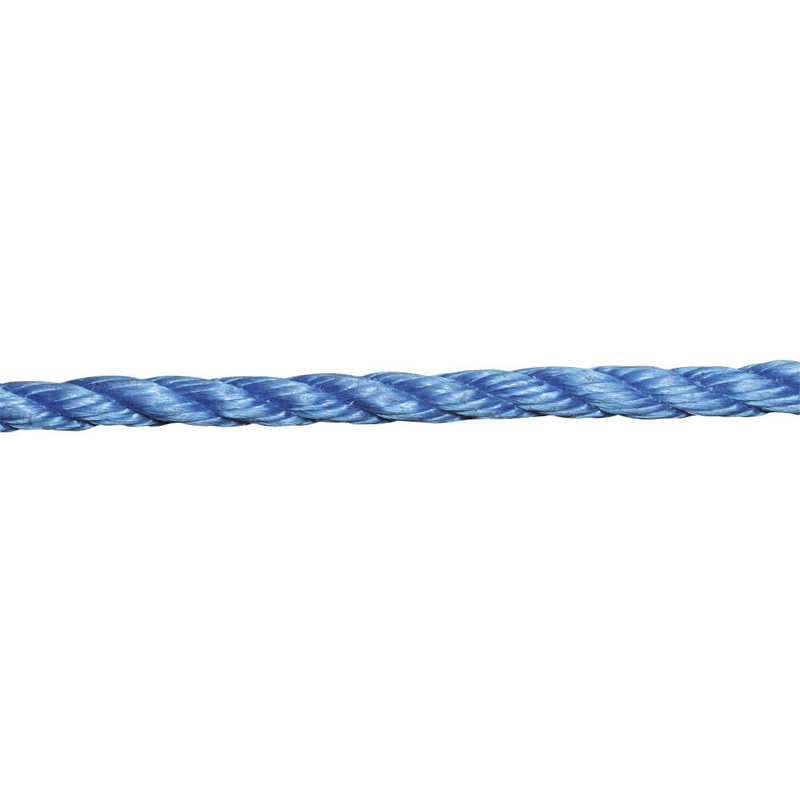 Plastimo polypropylene bleu d.08mm 220m