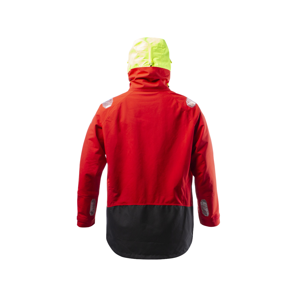 PROMO : Veste de voile Zhik OFS700 Coastal homme rouge, taille XXL
