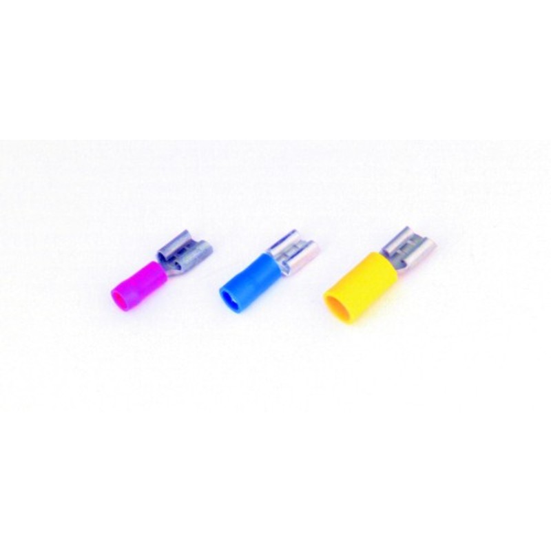 Philippi FSI 6,3 mm 4,0-6,0