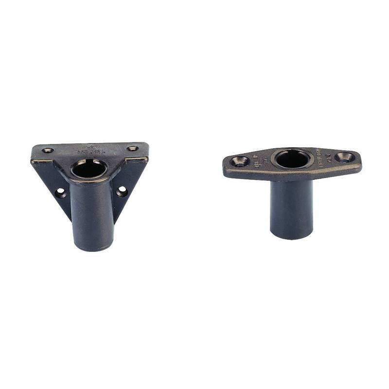 Plastimo support lateral pour dame de nage
