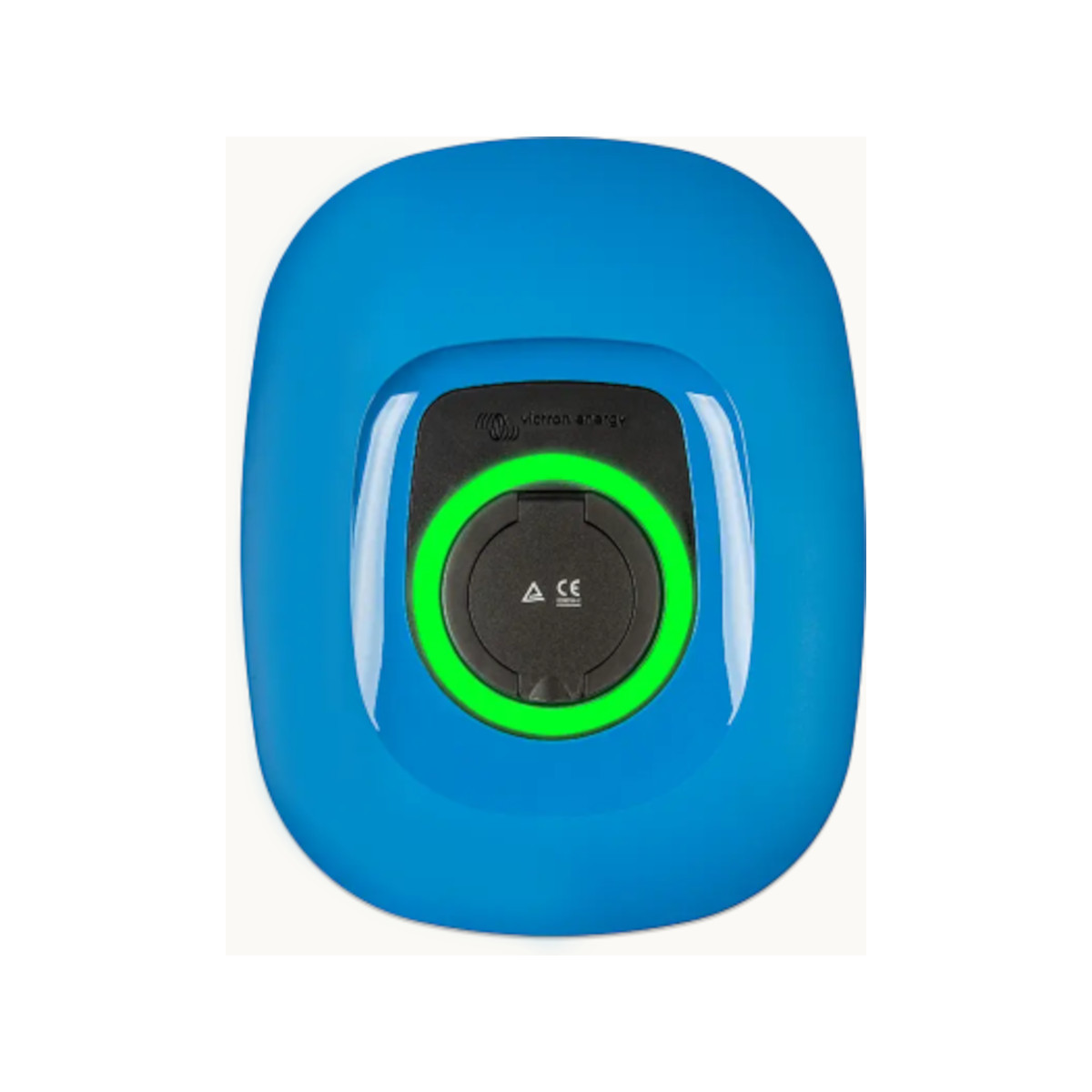 Victron Housse de station de charge EV NS - Bleu