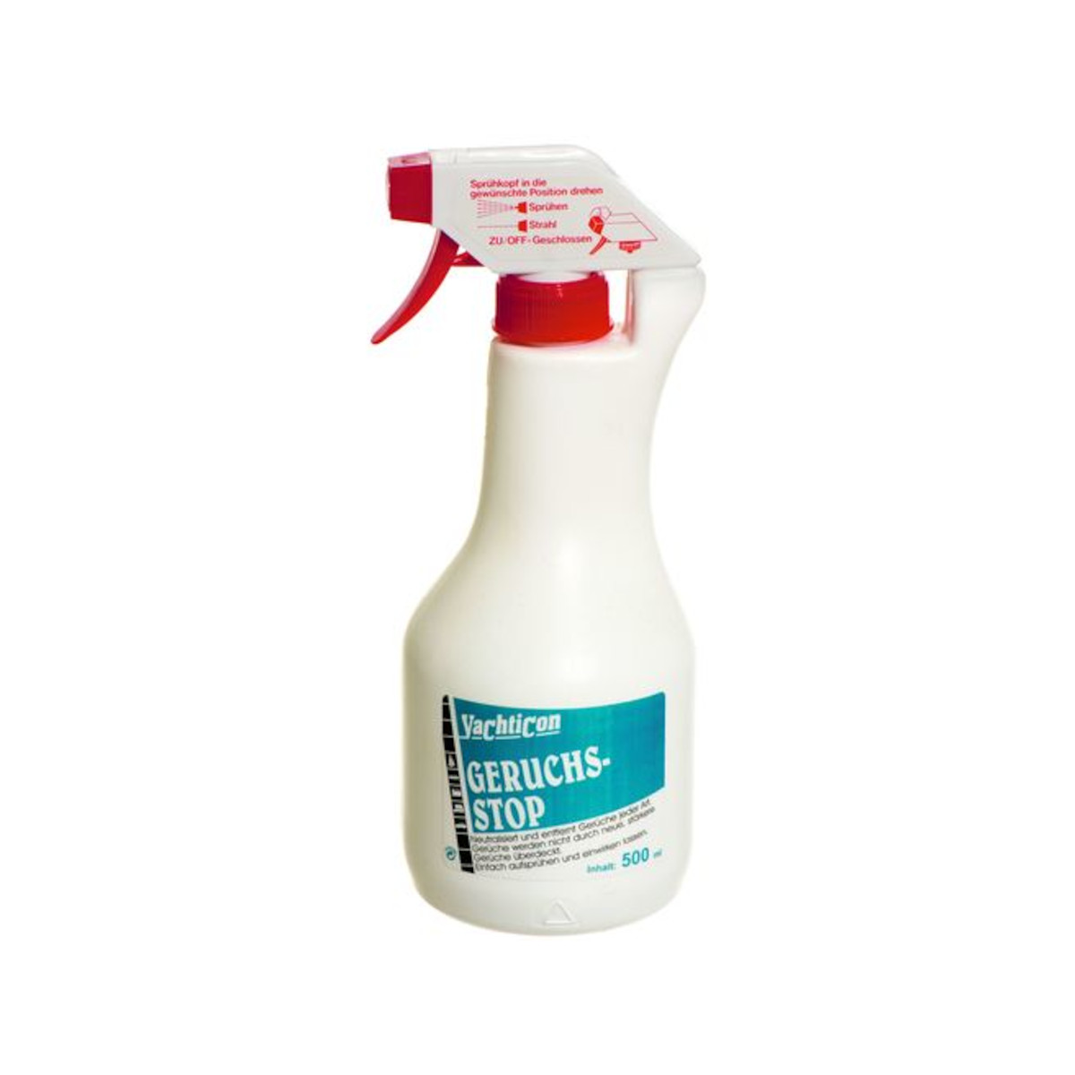 Yachticon Stop-Odeurs 500 ml