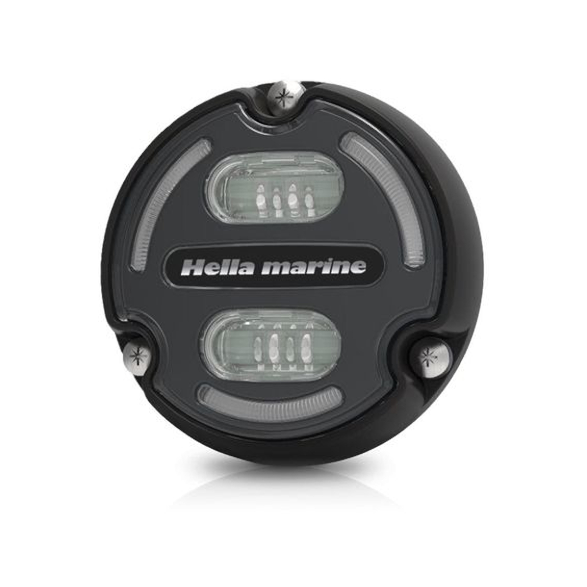 Apelo A2 RGB Aluminium, anthracite
