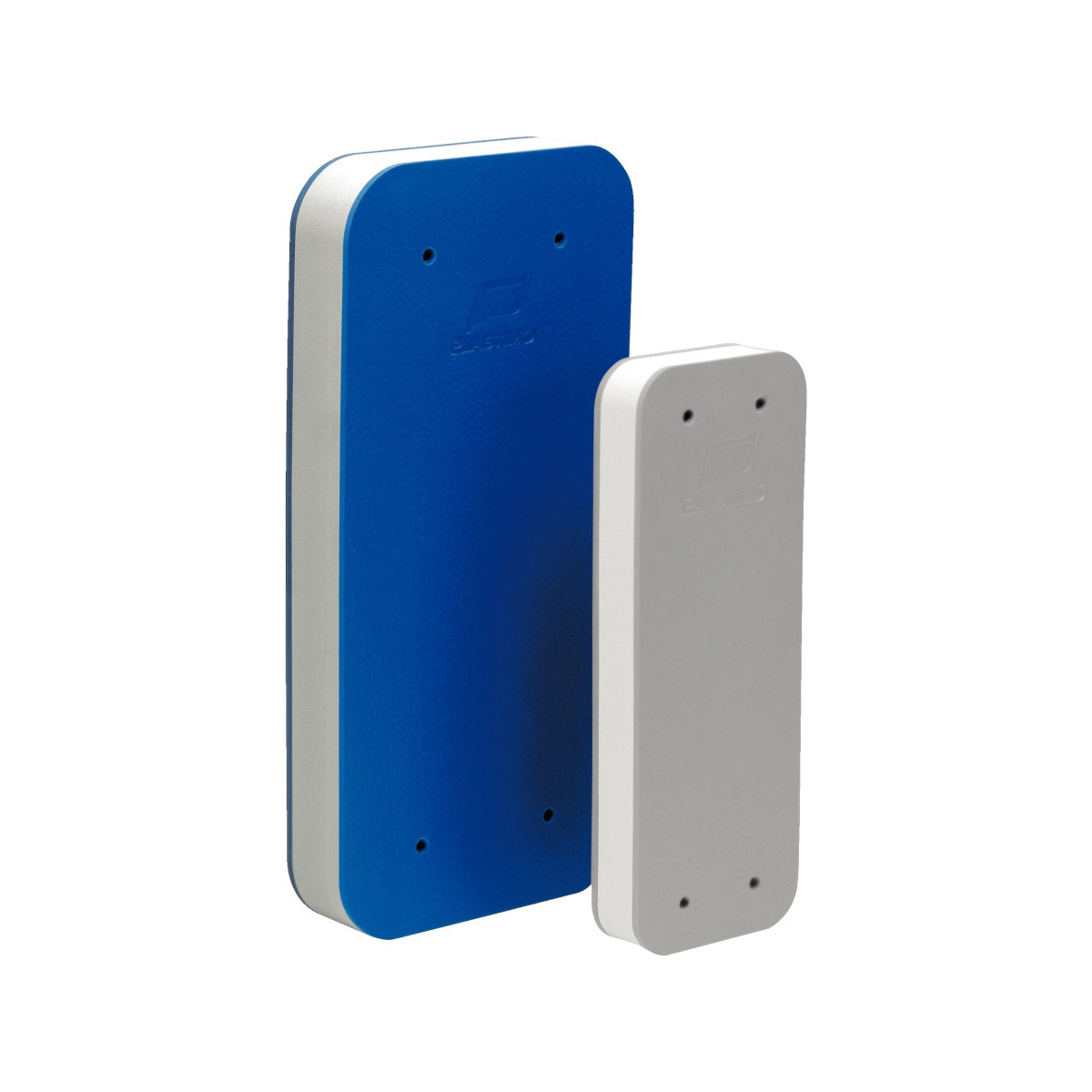 Plastimo defense plate eva grise 65x24x8cm